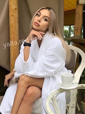 Лина — Таштагол